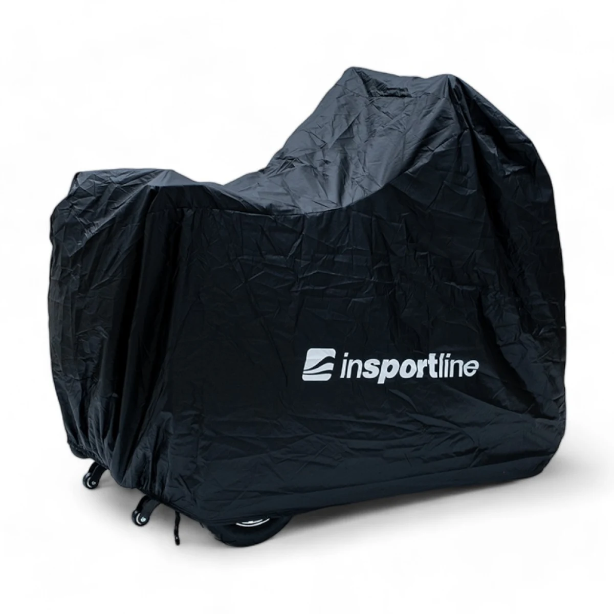Plachta inSPORTline 190x90x120 cm na elektrický vozík · záber 2