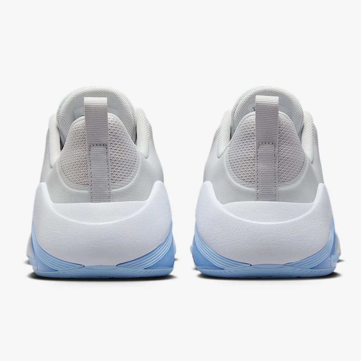 Trénink nike bella 7 w - Velikost: 38 · záber 5