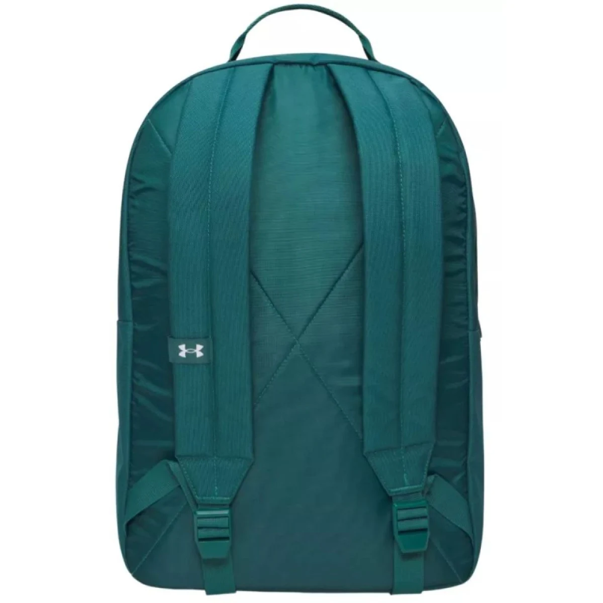 Batoh UNDER ARMOUR UA Essential Backpack-GRN · záber 2