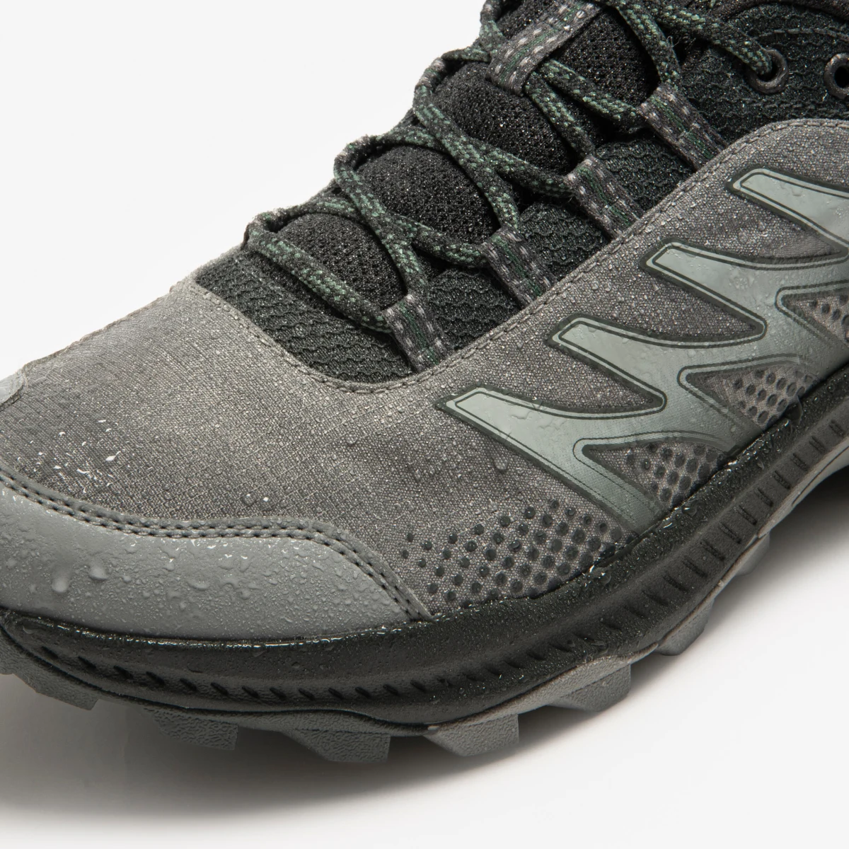 MERRELL MERRELL Speed Strike pánska nepremokavá turistická obuv 45 · záber 2
