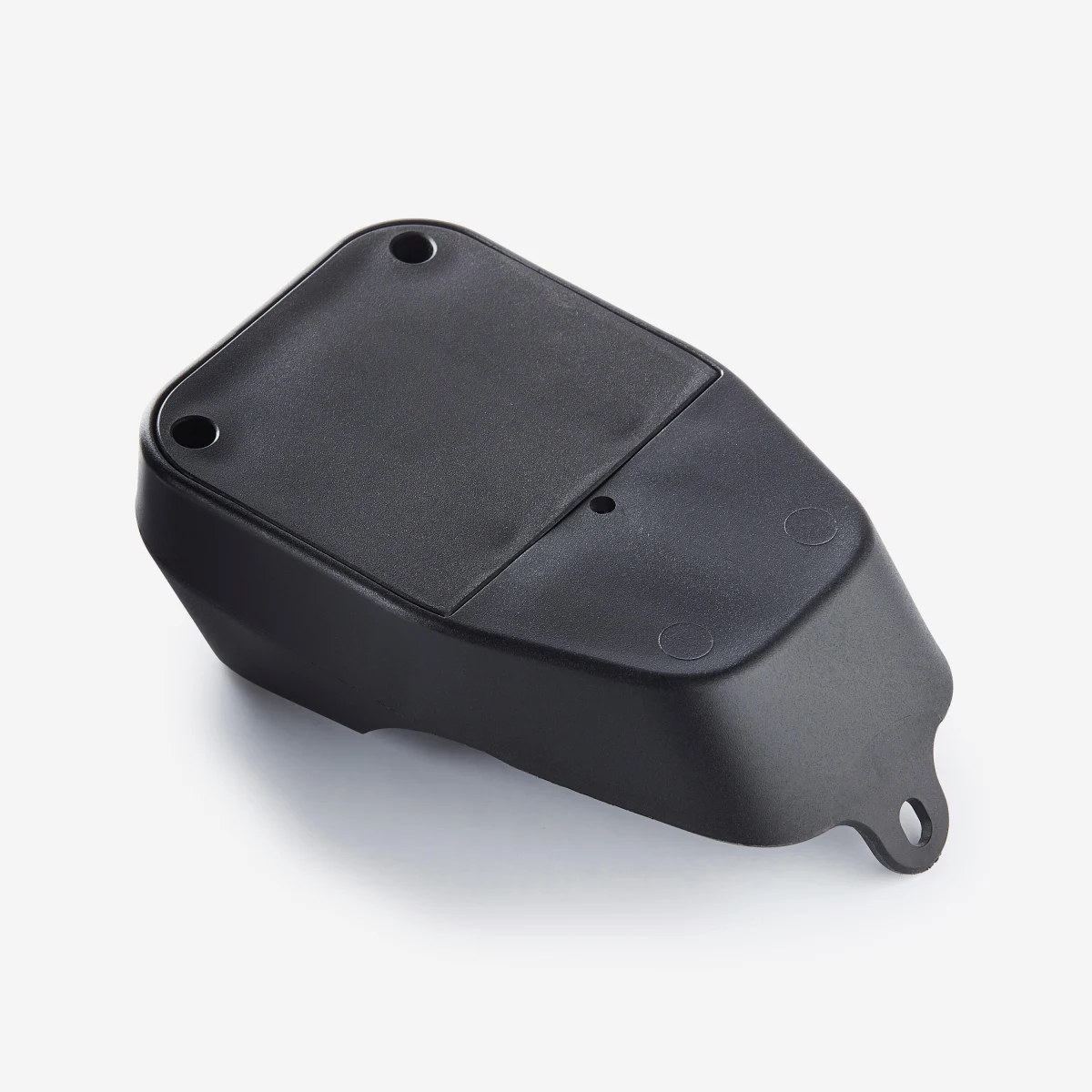 BTWIN Kryt IOT modulu a GPS trackera na bicykel CITY SPEED 900E bez · záber 1