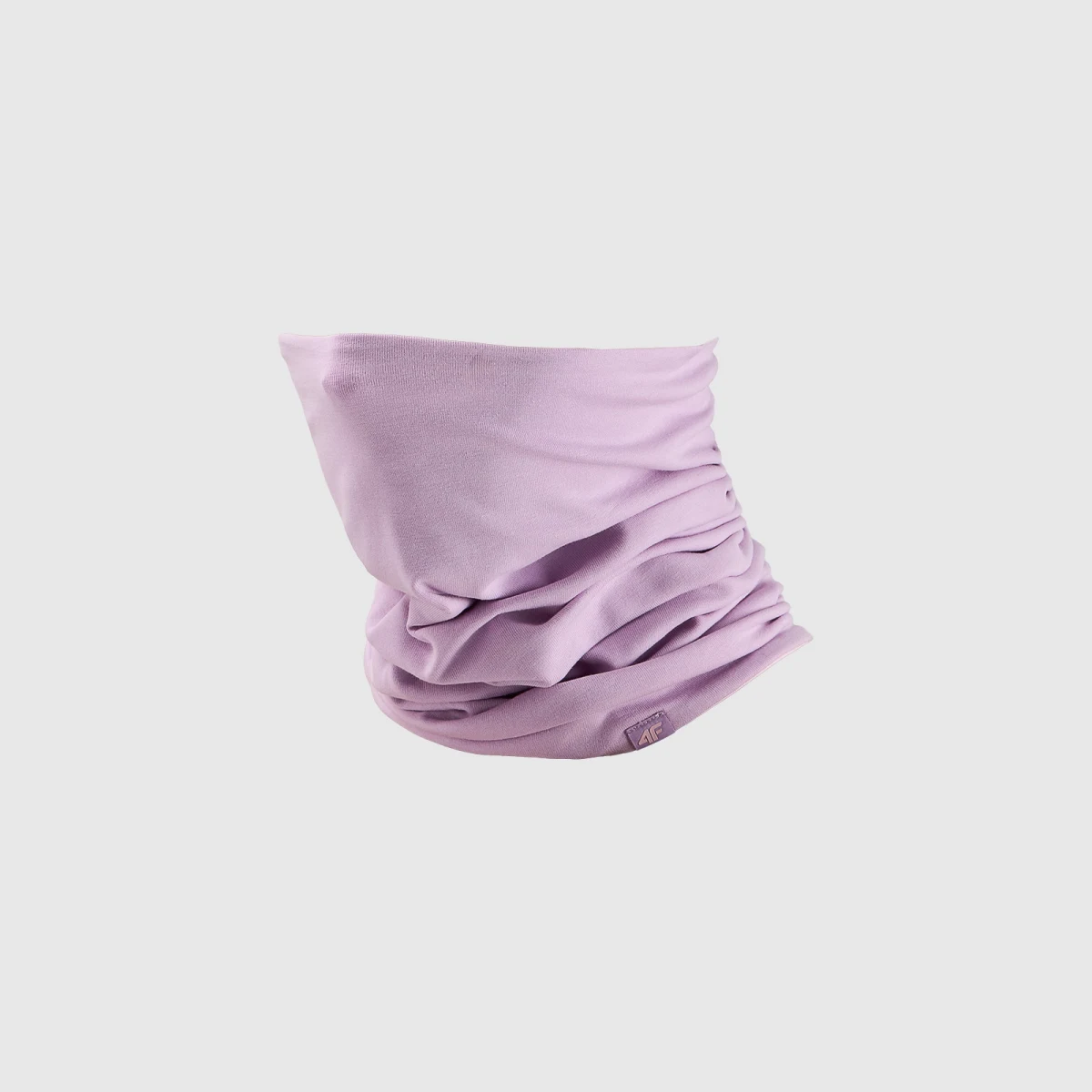 Dětská bandana - fialová · záber 1