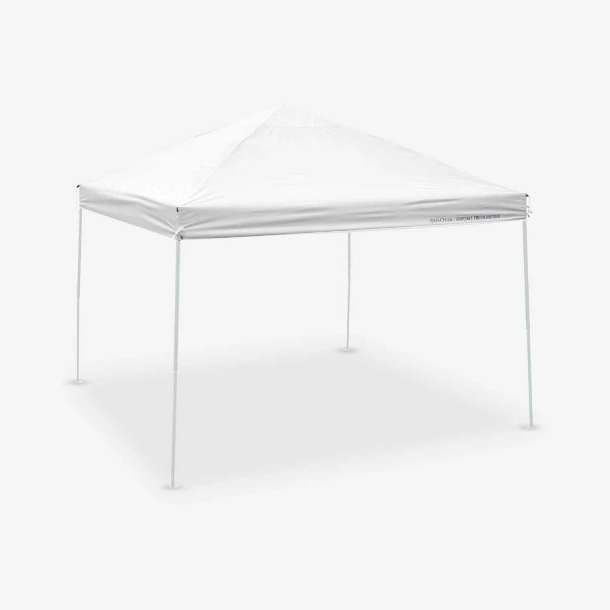 QUECHUA Tkanina na strechu – náhradný diel pre prístrešok Arpenaz Instant Canopy Fresh bez · záber 1