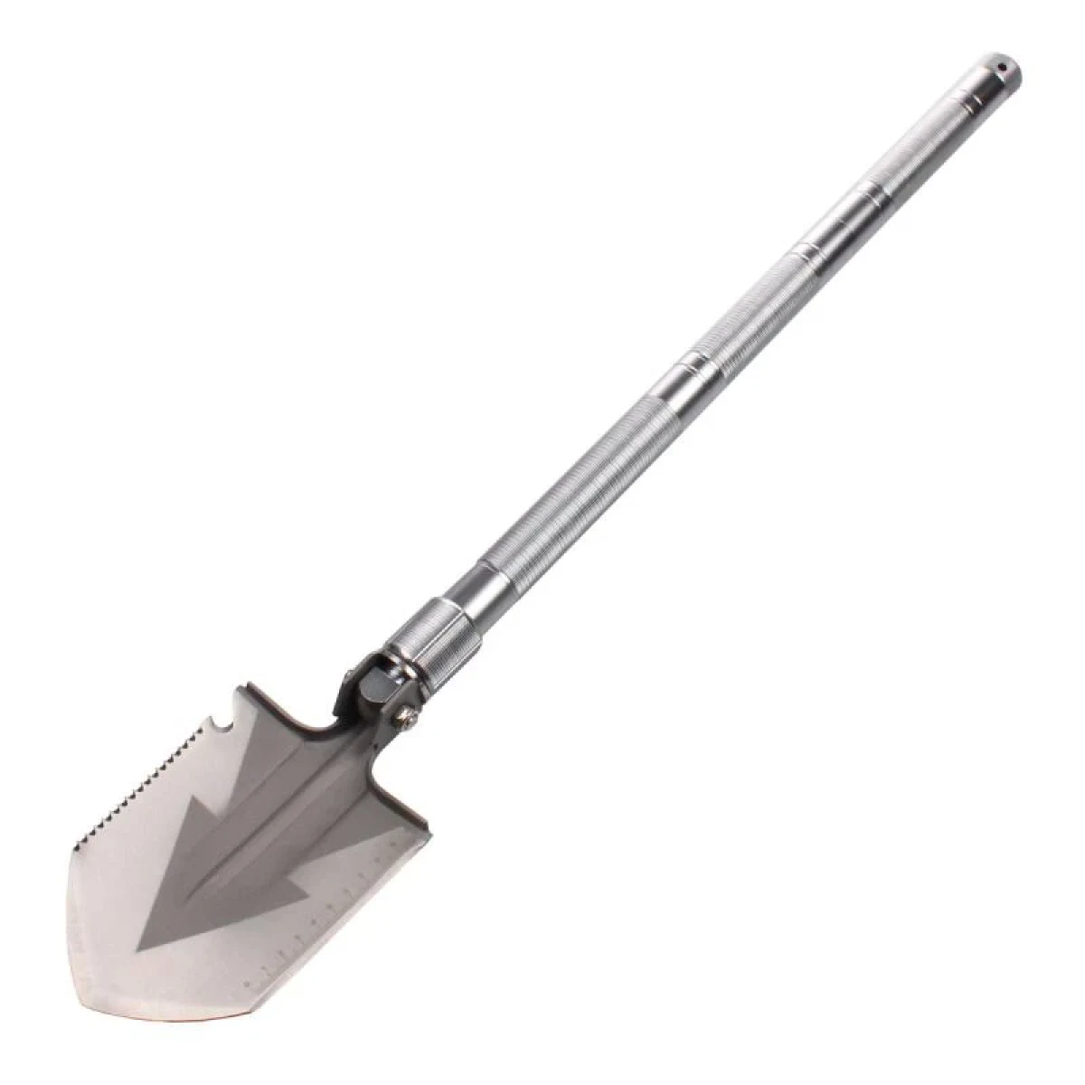Merco Scout multifunkční lopatka · záber 1