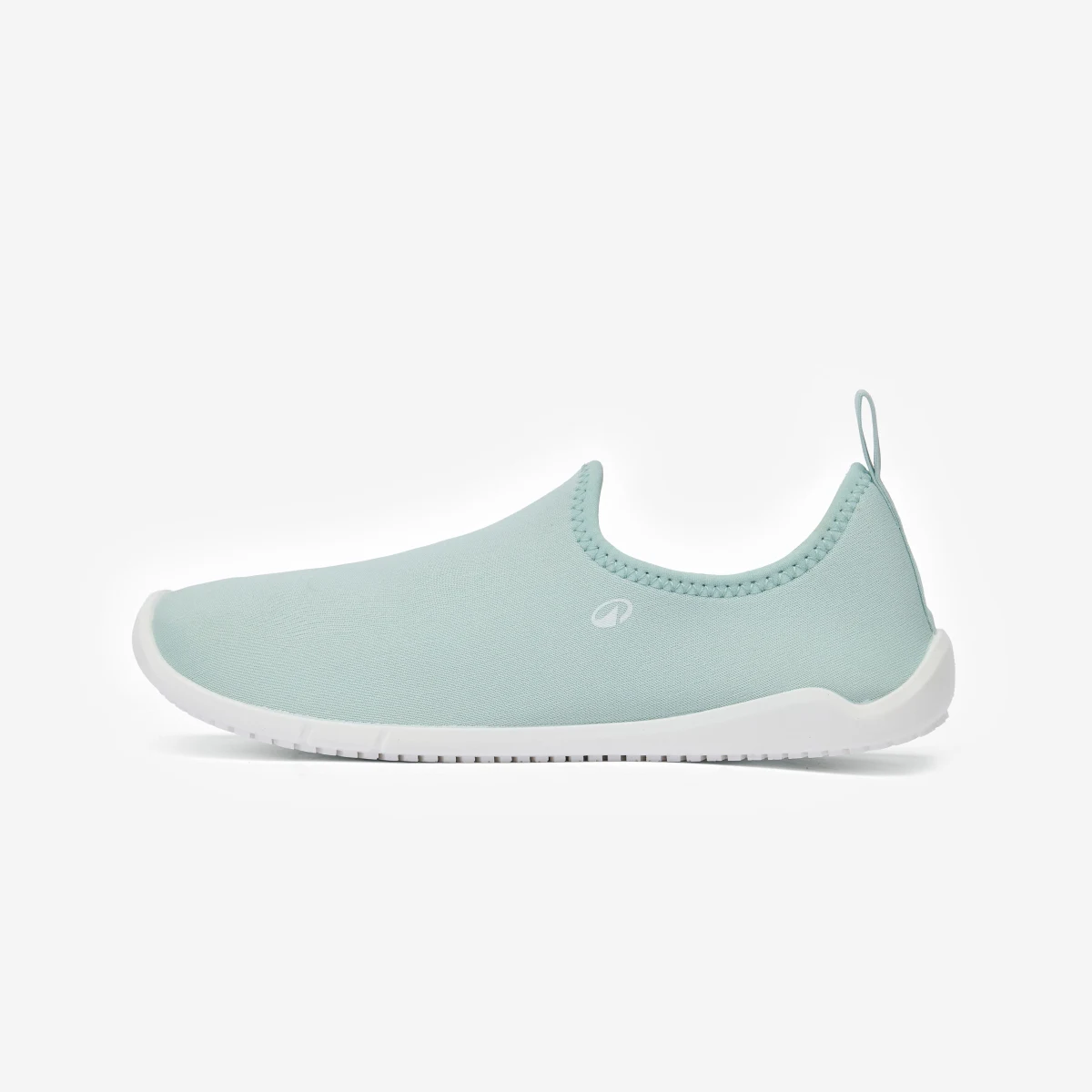 NABAIJI Obuv do vody Gymshoe bledozelená 38-39 · záber 1