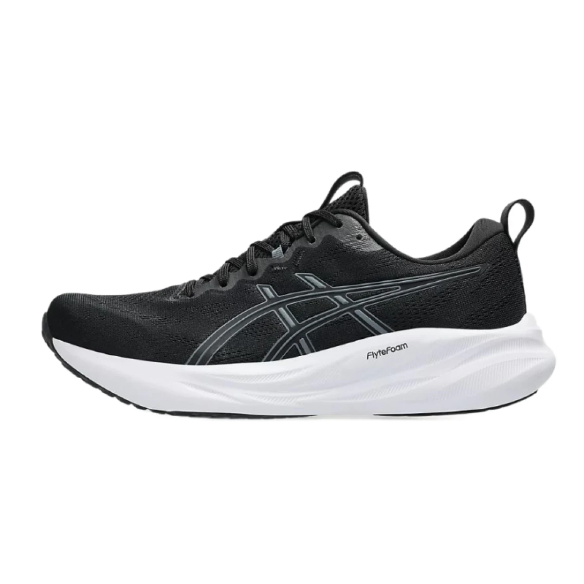 Dámska bežecká obuv ASICS Gel Pulse 16 W black metropolis · záber 2