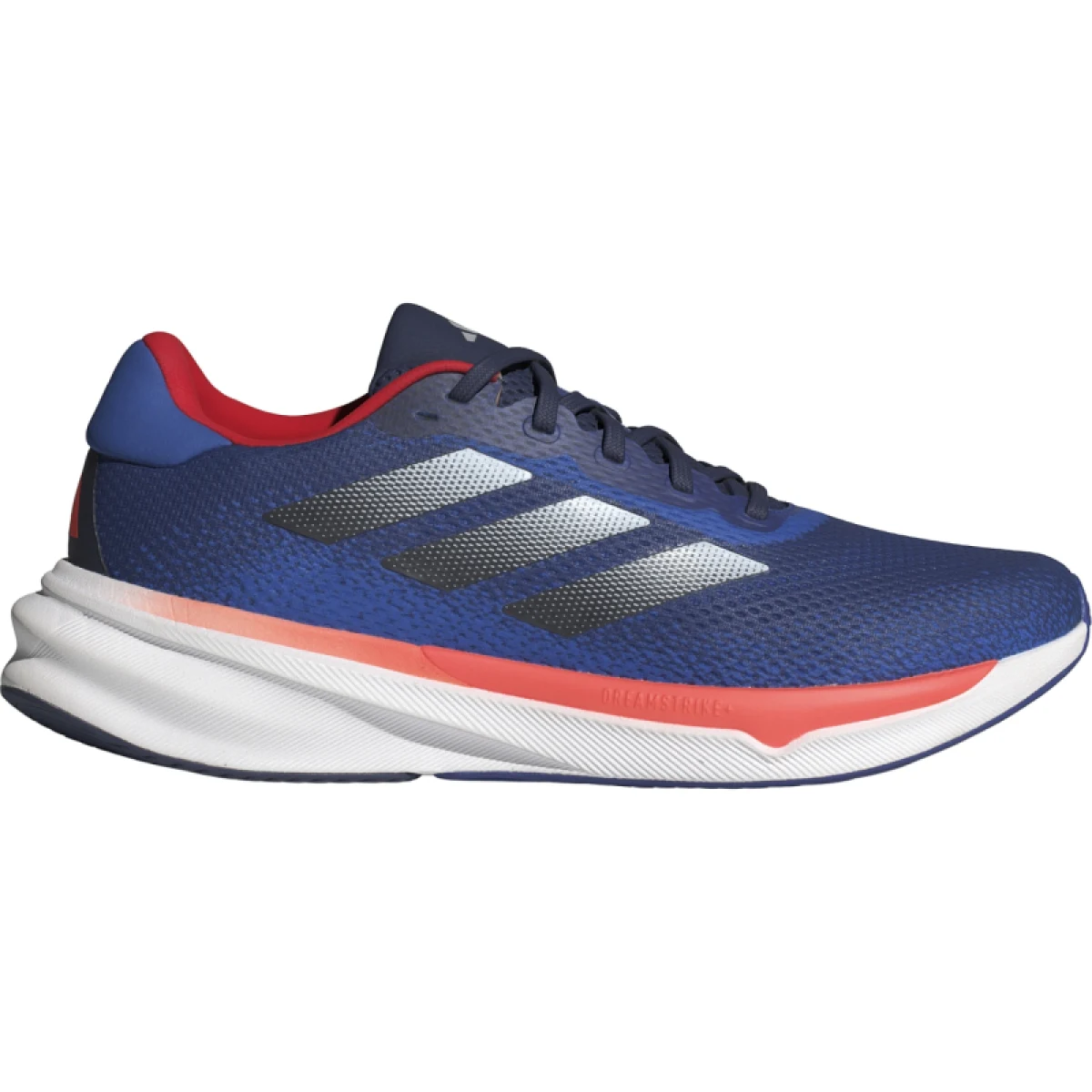 Pánská běžecká obuv ADIDAS Supernova Stride cobalt blue ftwr white team royal blue · záber 2