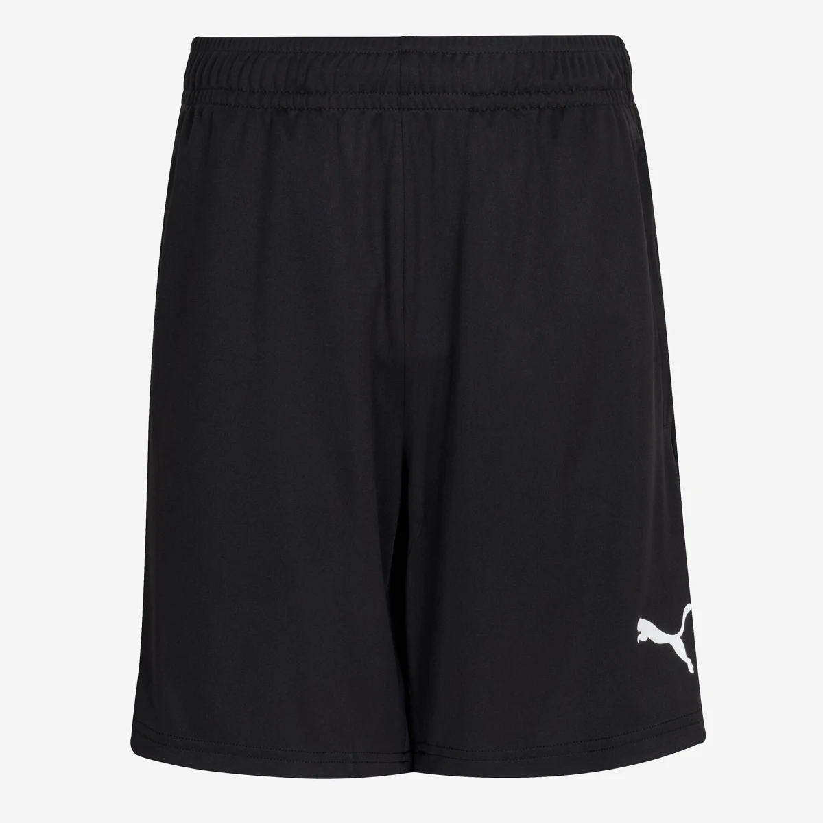 PUMA PUMA IndividualLIGA 26 futbalové šortky čierne M · záber 1