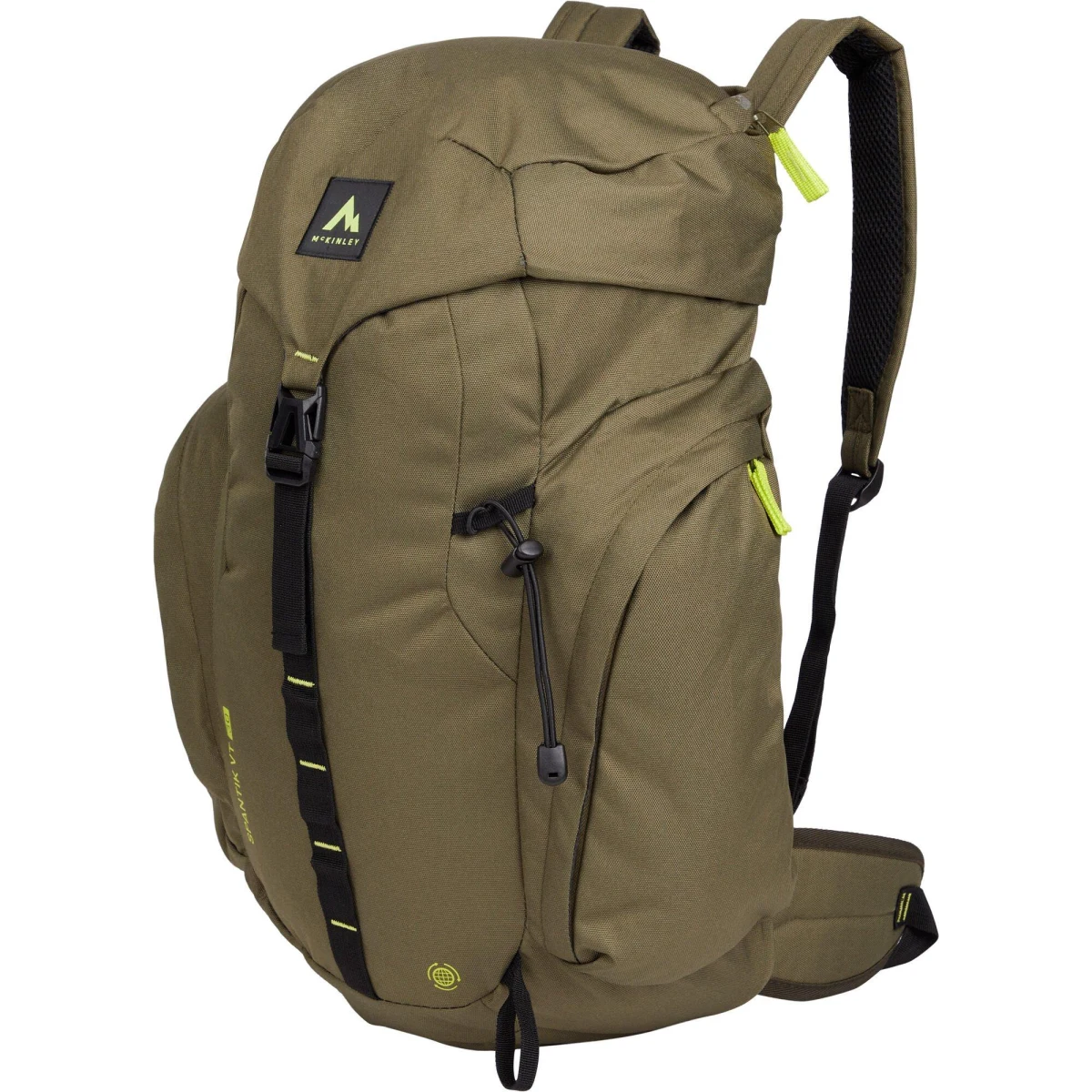McKinley Spantic VT 30 Backpack · záber 1