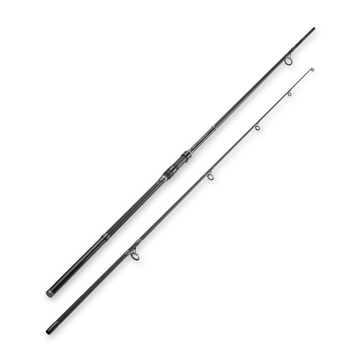 CAPERLAN Prút Karperhengel Xtrem 500 10' 2,75 lb bez · záber 1