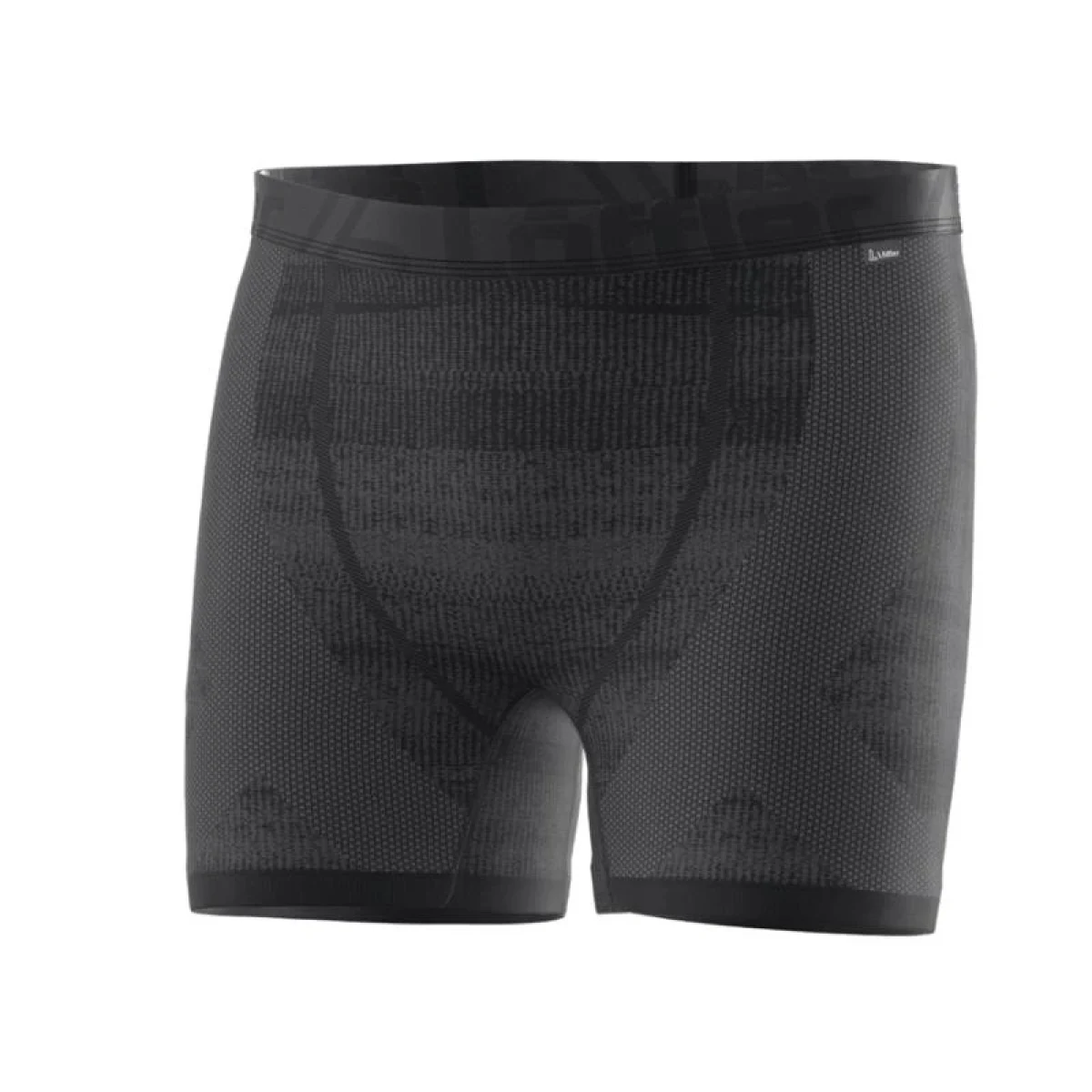 Löffler L/S CB TRANSTEX MERINO · záber 1