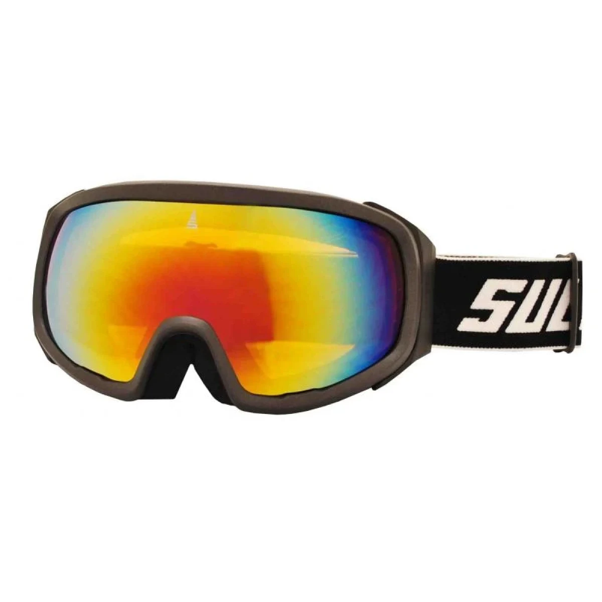 Sulov PRO dvojsklo revo carbon lyžařské brýle · záber 1