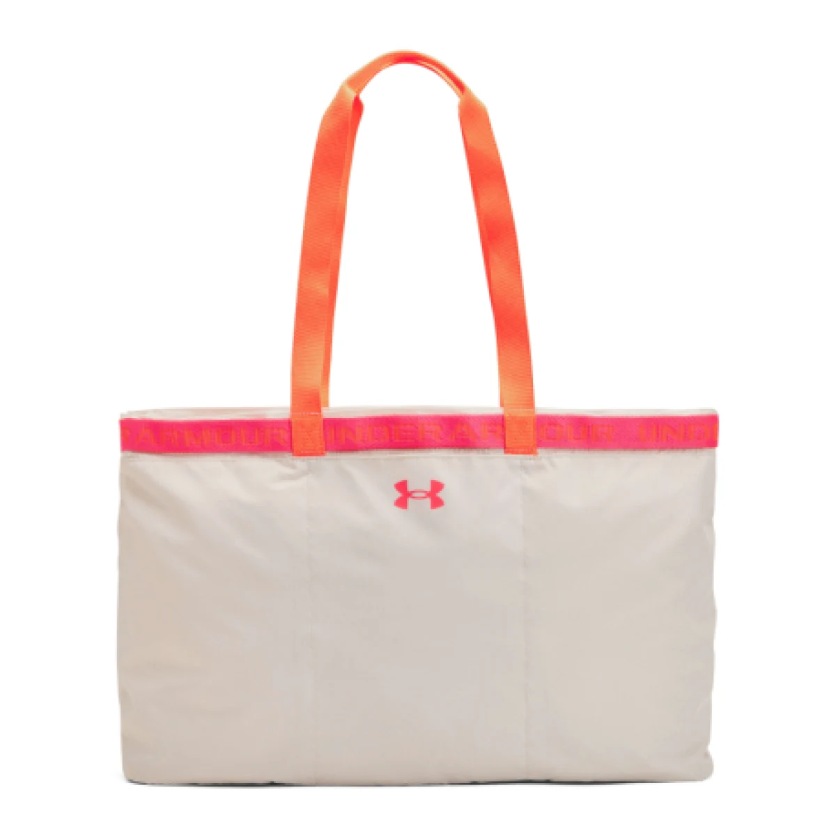 Dámská taška přes rameno UNDER ARMOUR UA Favorite Tote-GRY 1369214-959 · záber 1