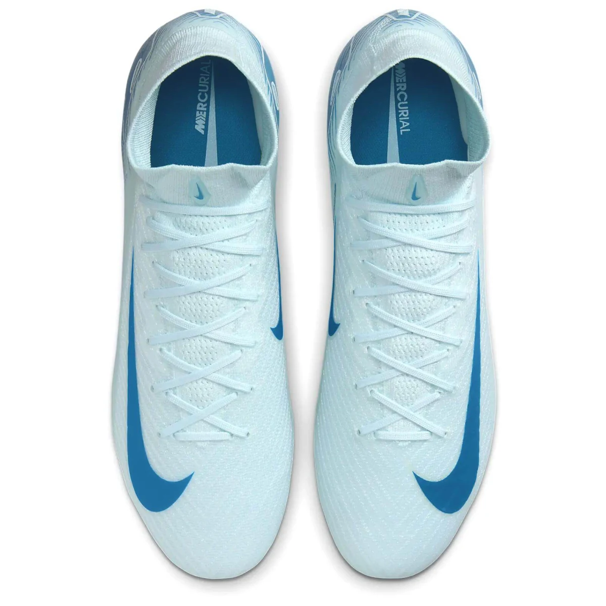 Nike Zoom Mercurial Superfly 10 Elite FG - 45 · záber 4