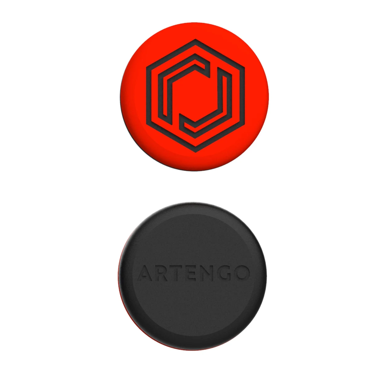 ARTENGO Tenisový vibrastop TA Antivib *2* 990 bez · záber 2