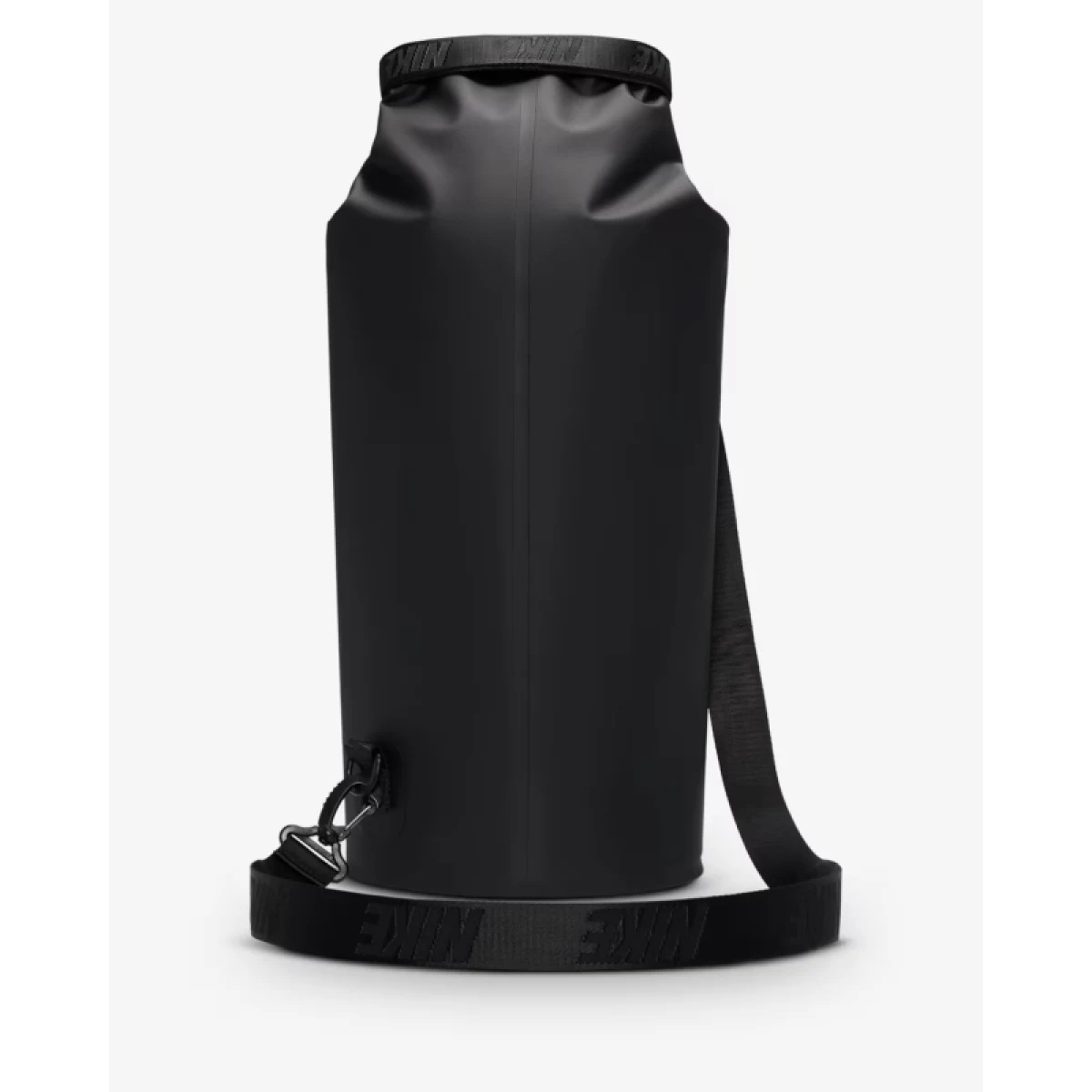 Vrecko na prezúvky NIKE SWIM Dry Bag (20L) Black · záber 4