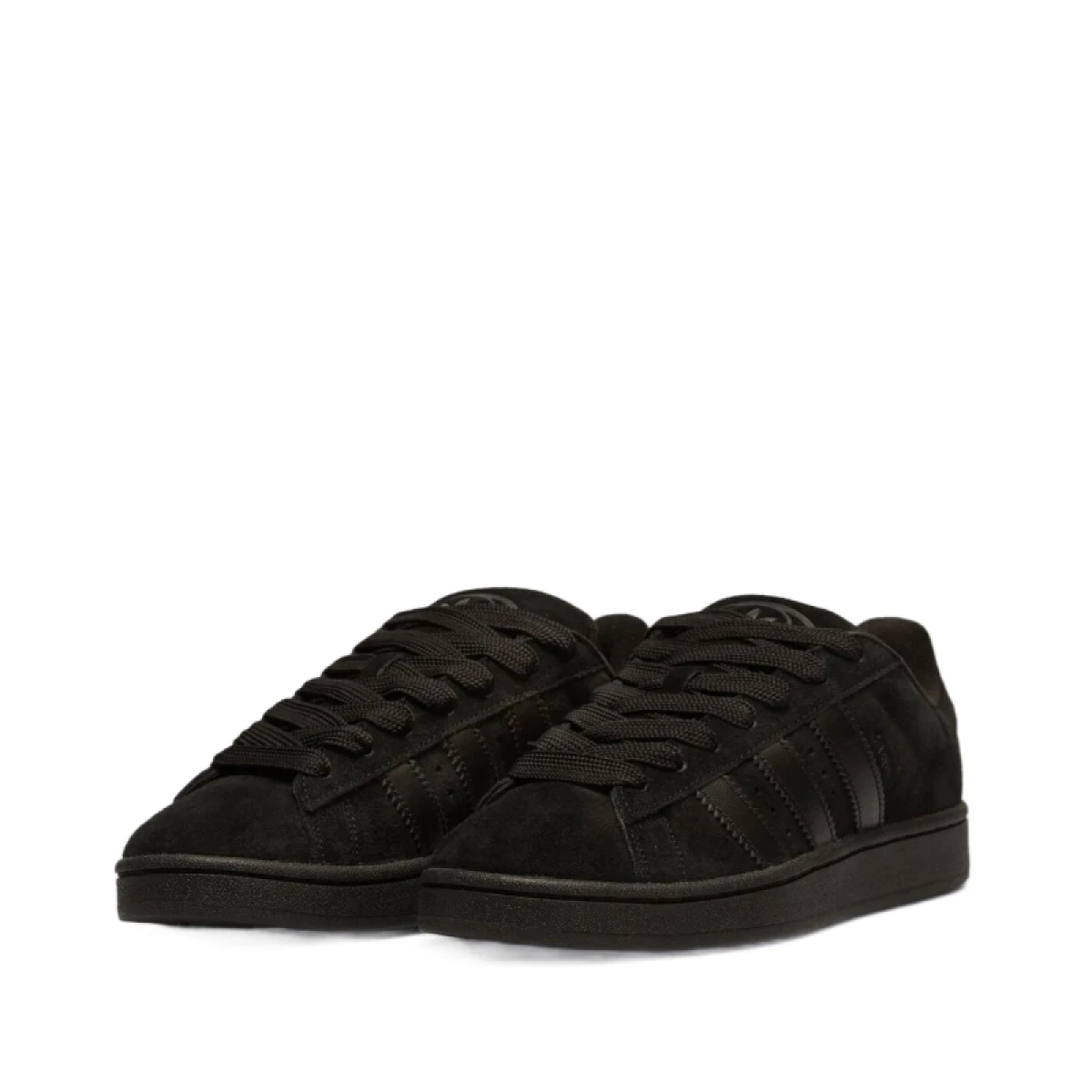 Pánska vychádzková obuv ADIDAS ORIGINALS Campus 00s M core black core black core black · záber 4