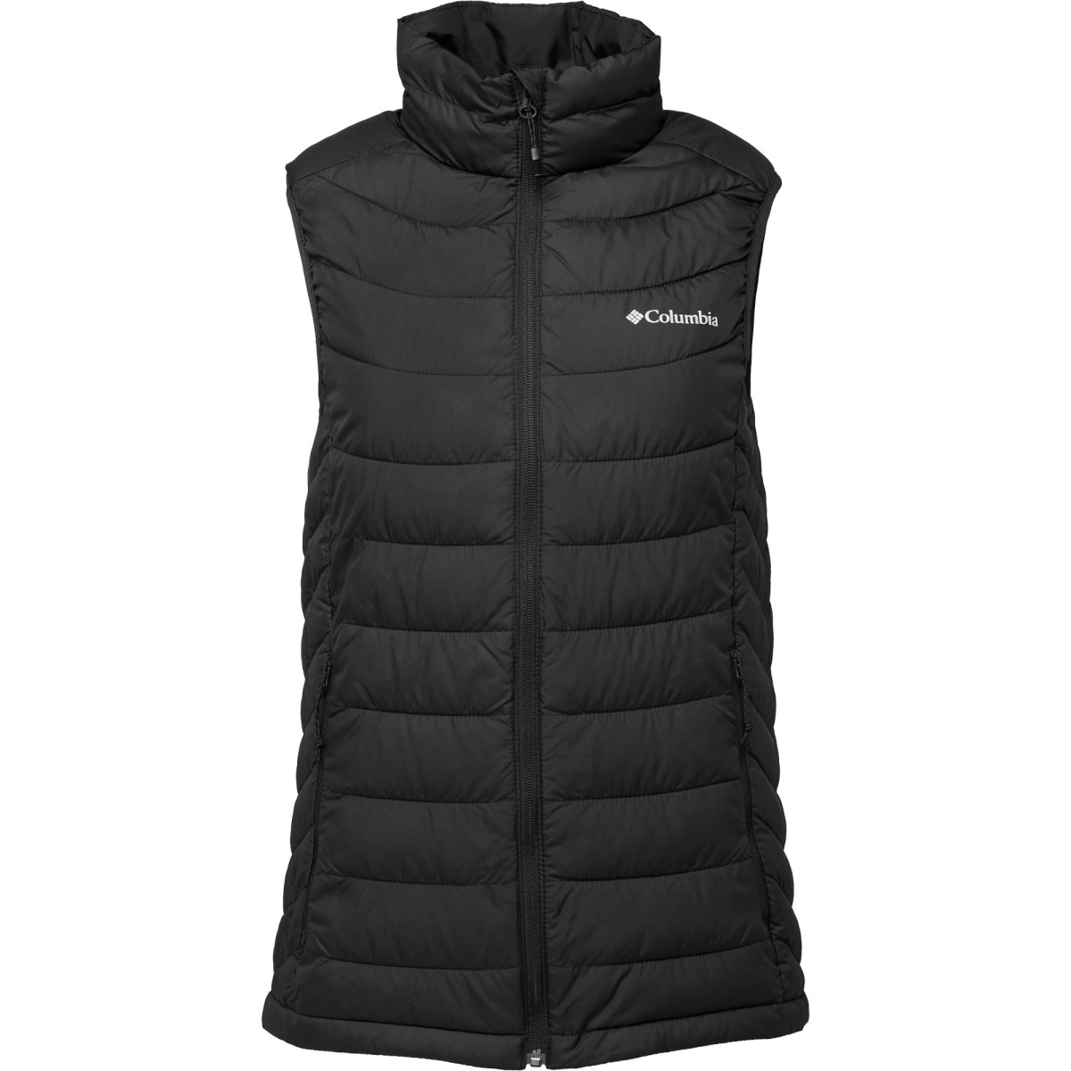 Columbia Heavenly™ II Insulated Gilet W - Veľkosť: L · záber 1