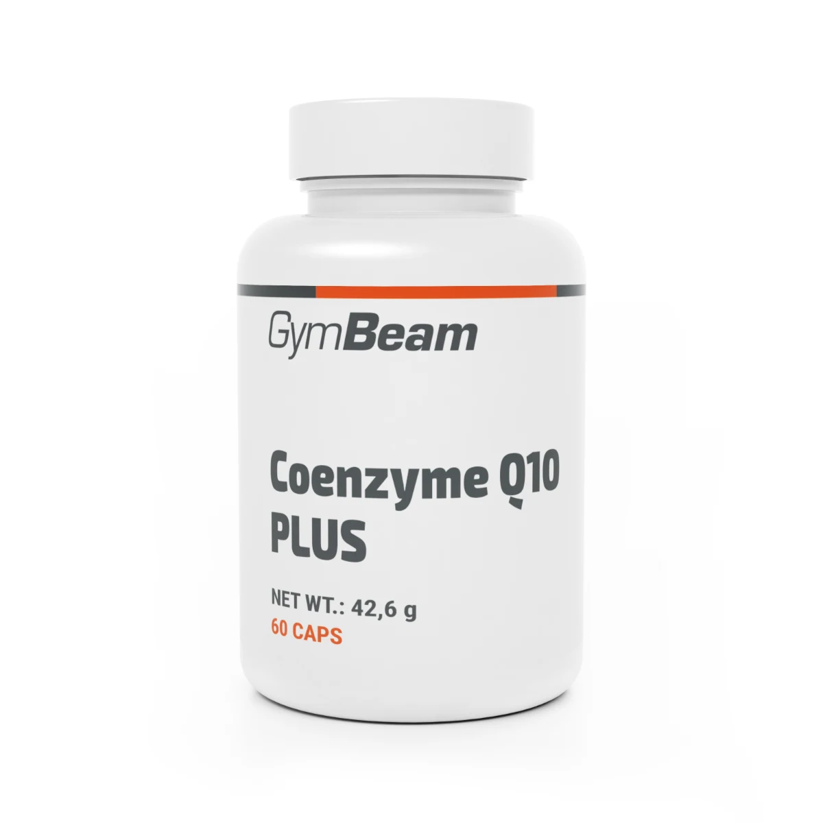 GymBeam Coenzyme Q10 PLUS · záber 1