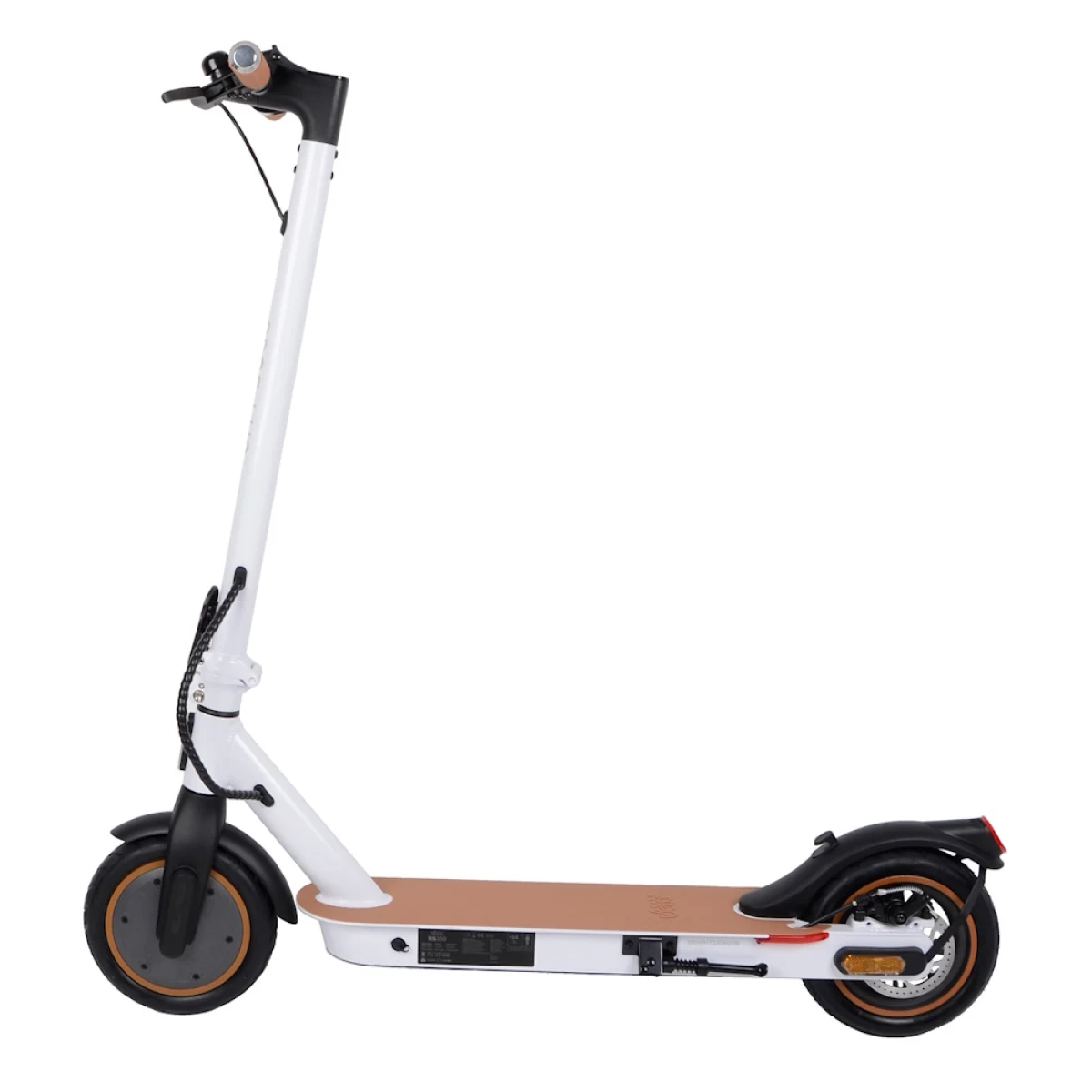 City Boss RS350 čierna · záber 9