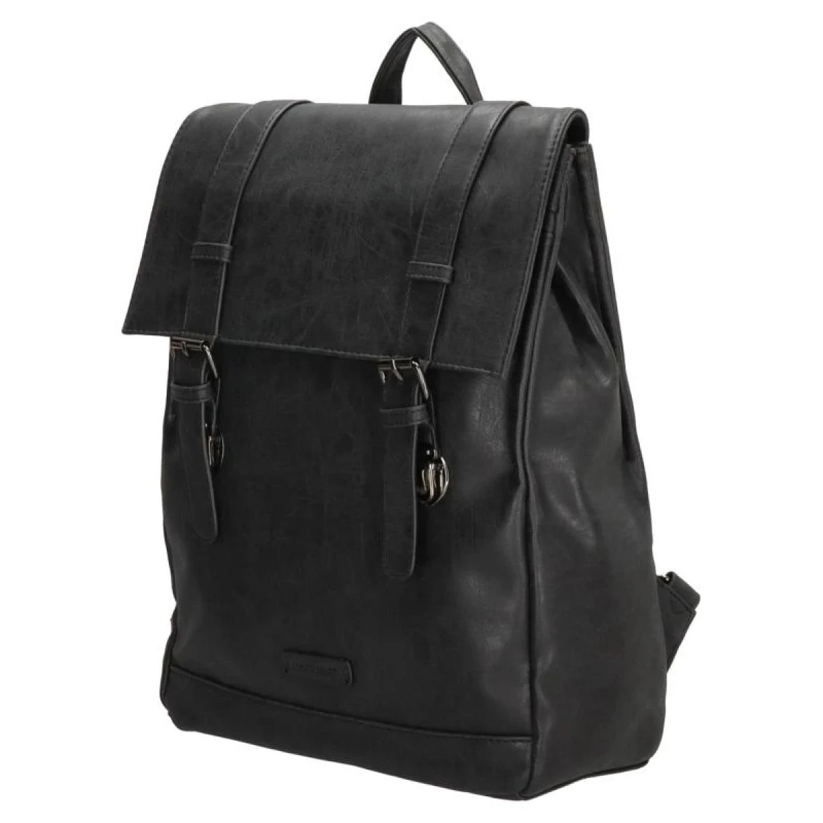 Enrico Benetti Amy Tablet Backpack Black taška · záber 1