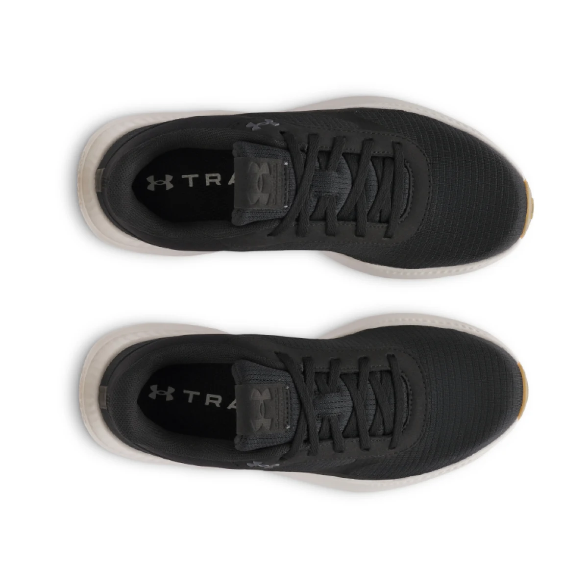 Dámska športová obuv (tréningová) UNDER ARMOUR UA Aurora 3 W black summit white castlerock · záber 4