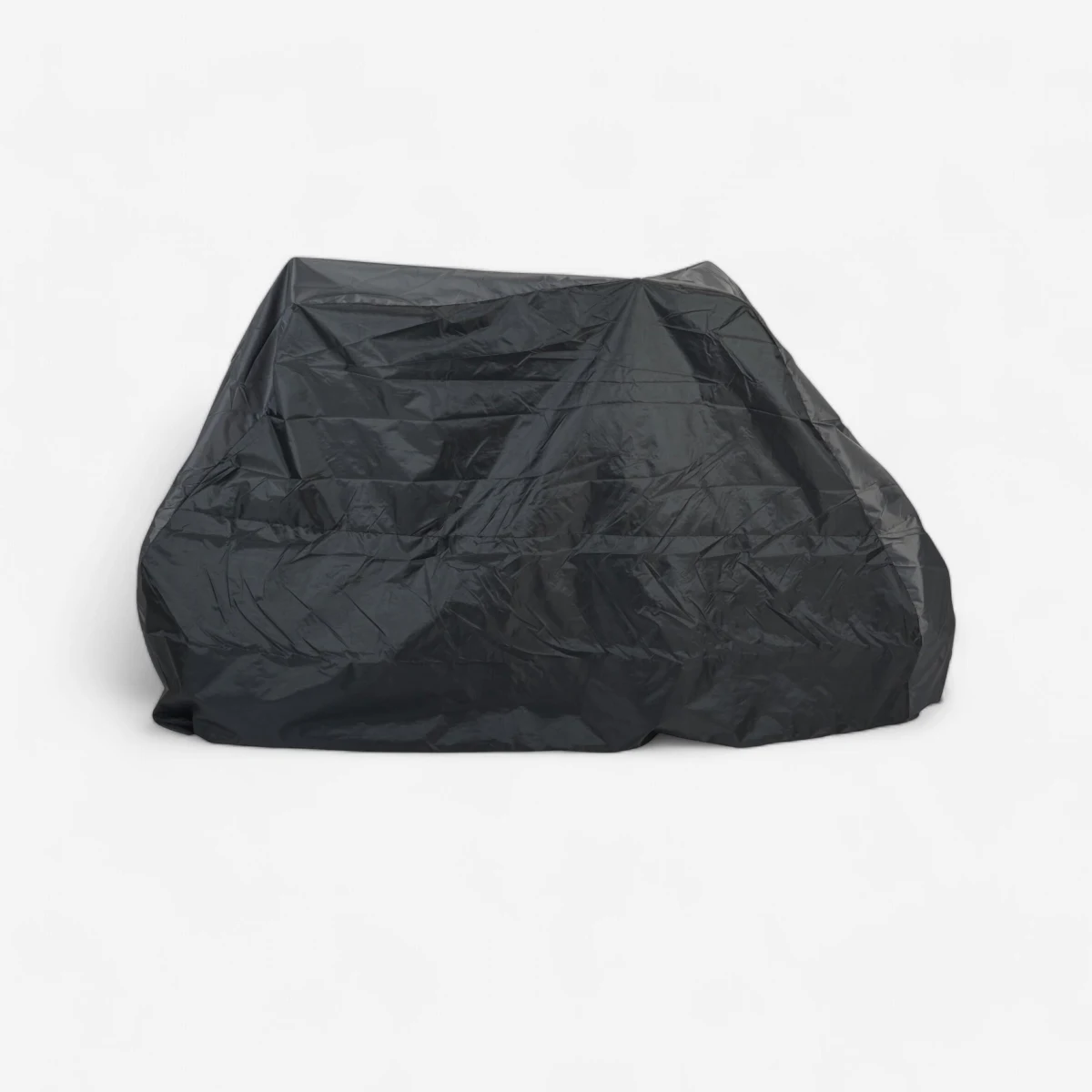 DECATHLON Ochranný obal na 2 bicykle bez · záber 1