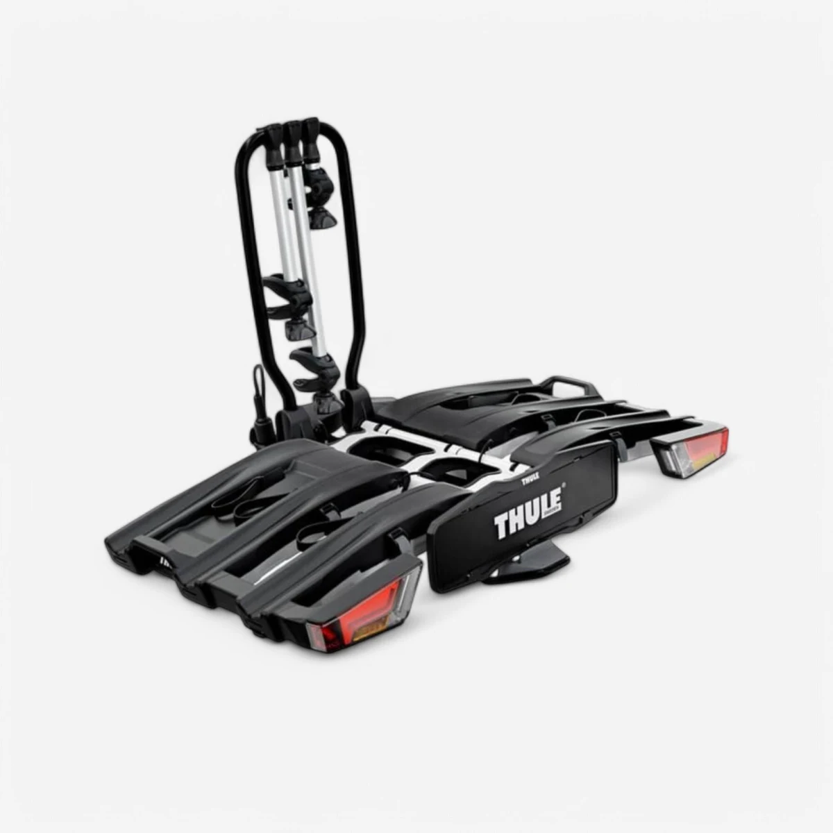 Nosič bicyklov na ťažné zariadenie THULE EasyFold XT 934 · záber 10
