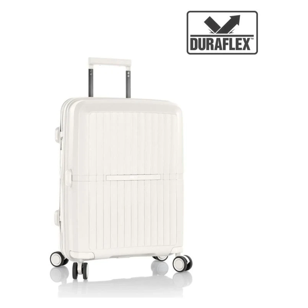 Heys Airlite S White · záber 1
