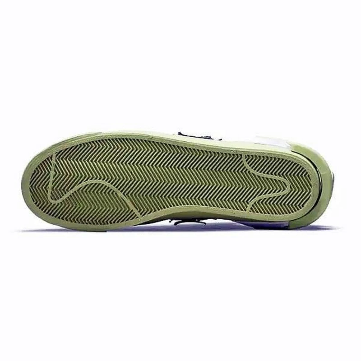 Nike ACRONYM x Blazer Low - 40 · záber 2