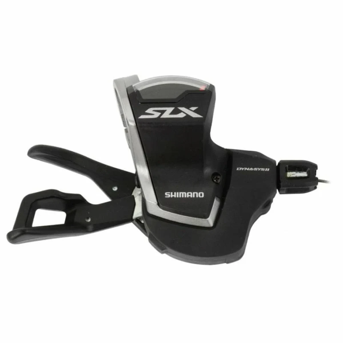 Shimano řazení SLX SL-M7000B-R 11sp. pravé v krabičce · záber 2