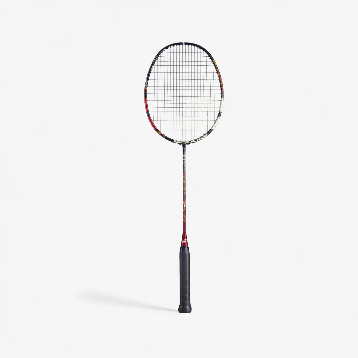 BABOLAT BABOLAT X-Feel Fury bedmintonová raketa bez · záber 1
