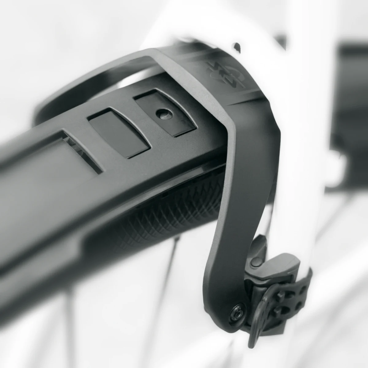 Blatník na bicykel SKS GERMANY Sada Blatníků Veloflexx – 26-27.5 55mm · záber 5