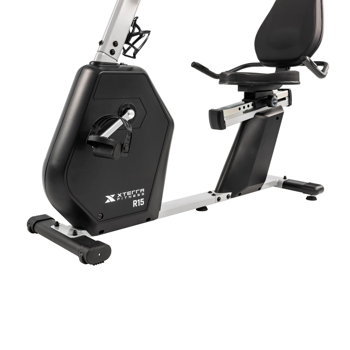 Recumbent XTERRA R15 Ergometer · záber 4