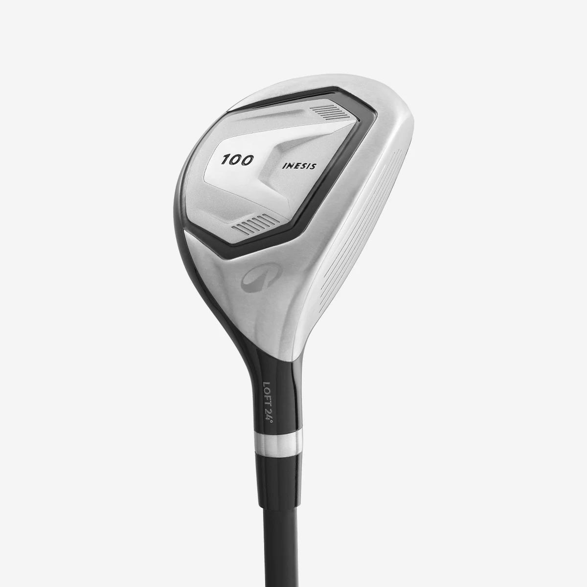 INESIS Golfový hybrid pre deti 5 - 7 rokov praváci 24° · záber 1