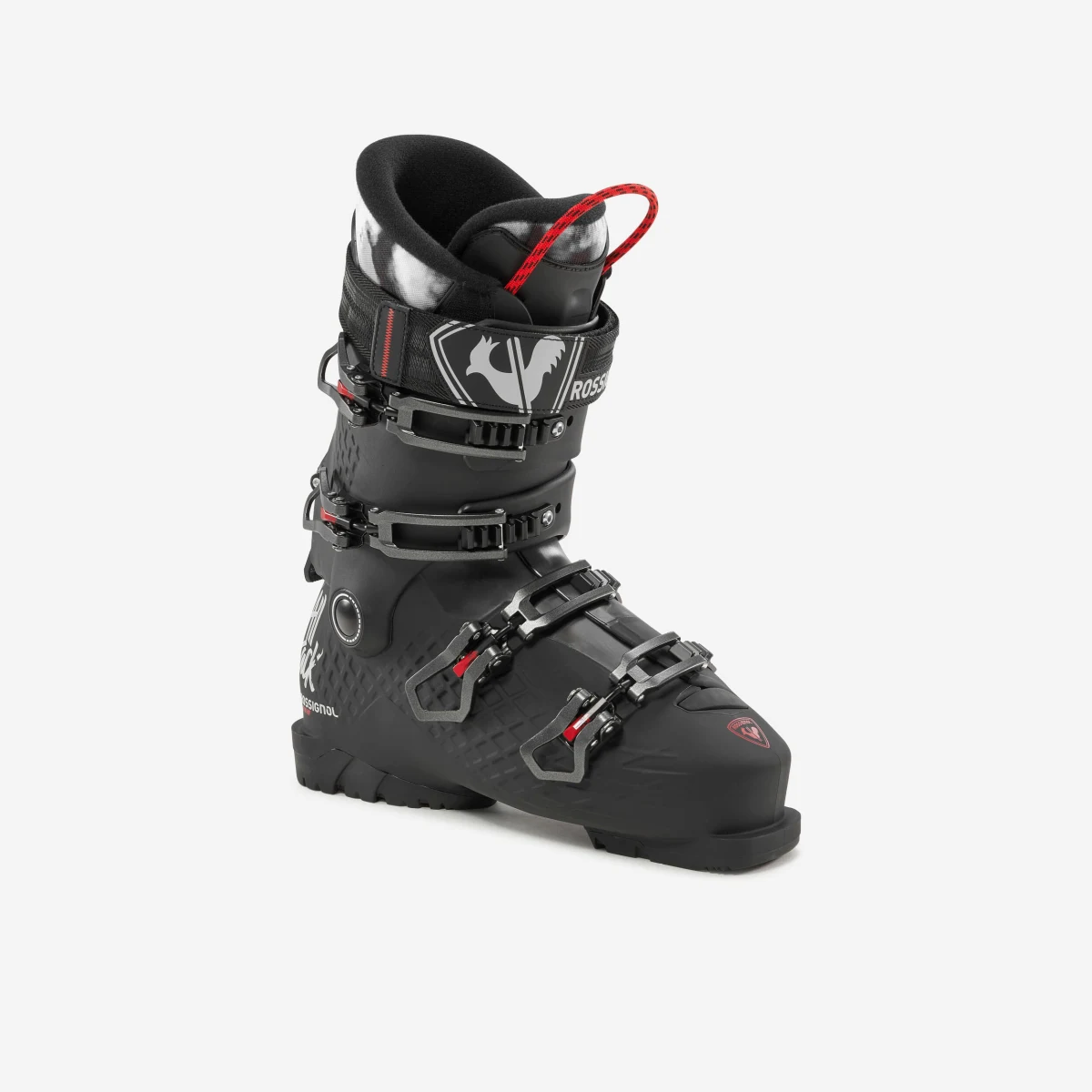 ROSSIGNOL Pánske lyžiarky Alltrack 90 26 cm · záber 1