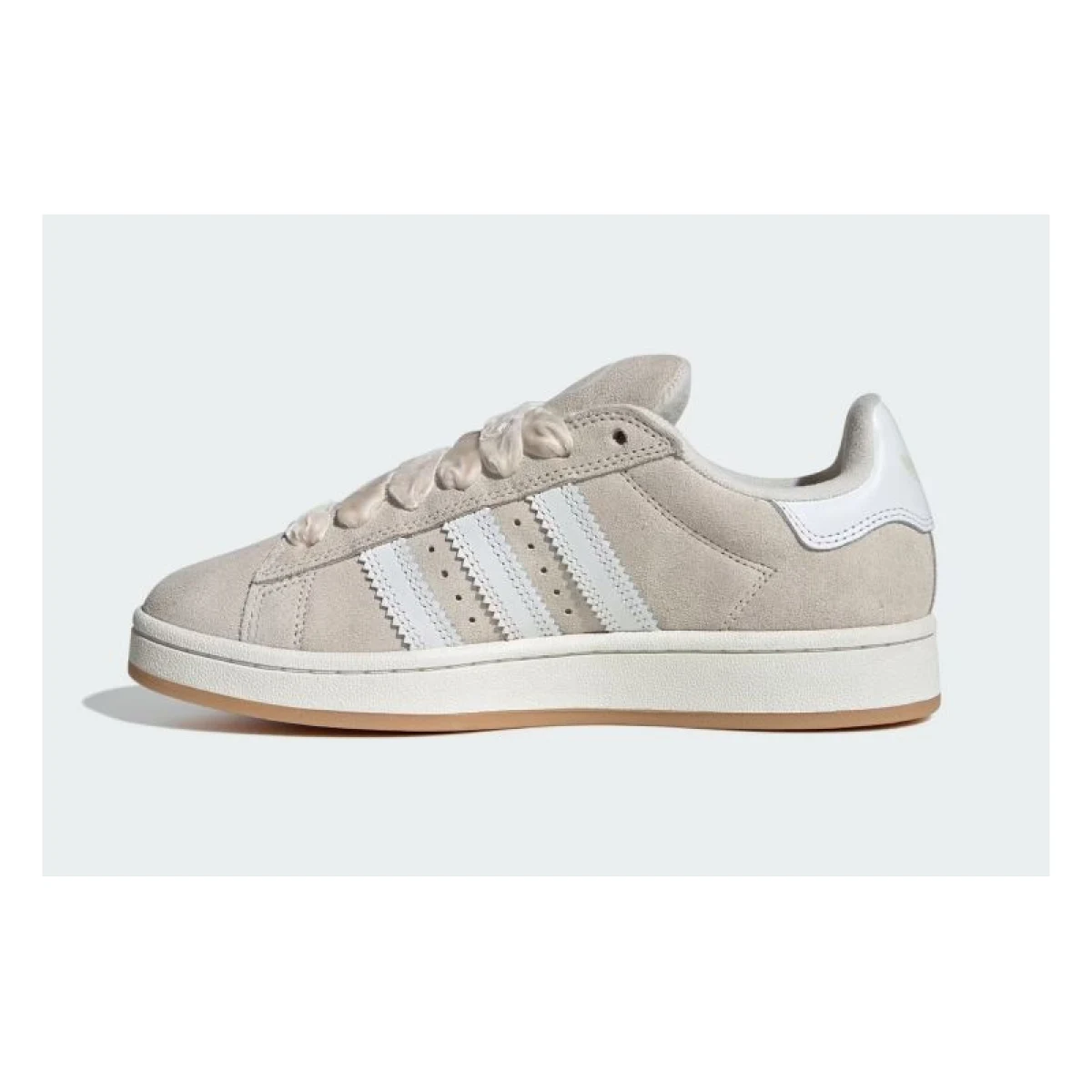 Dámska vychádzková obuv ADIDAS ORIGINALS Campus 00s W wonder white core white gum 3 · záber 3