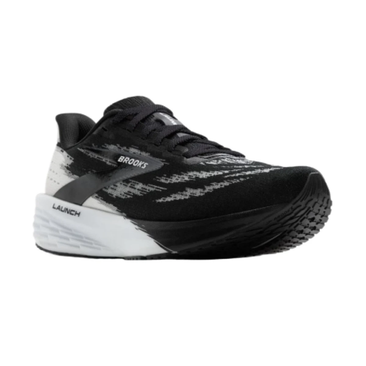 Pánska bežecká obuv BROOKS Launch 11 M black · záber 1