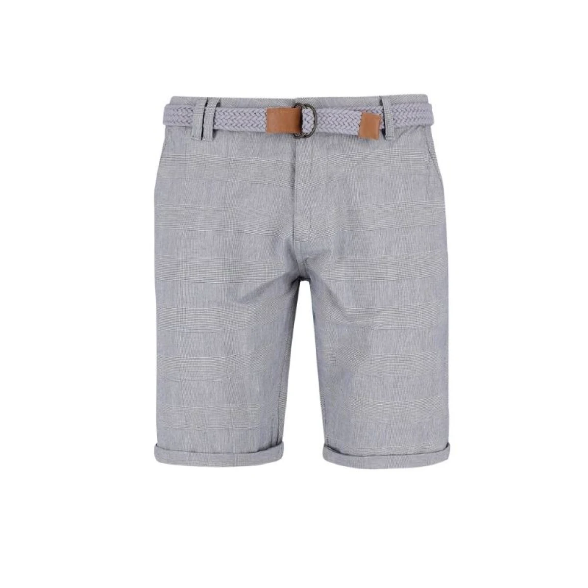 Pánské kraťasy VOLCANO DANIELS-601-BLUE · záber 4