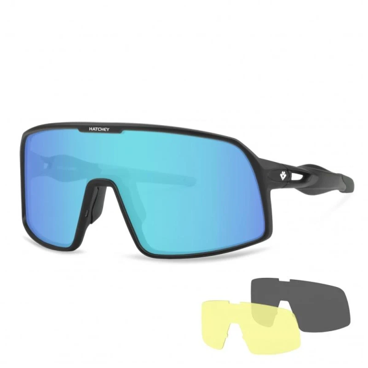 Hatchey Republic Plus ice blue · záber 1