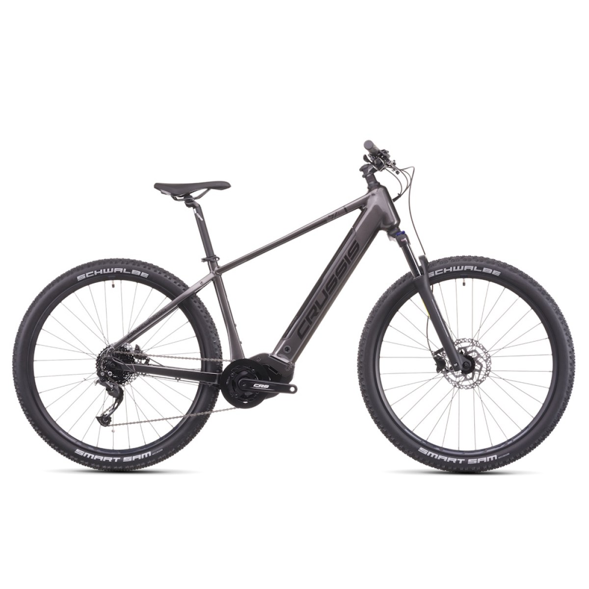 Crussis ONE-Largo 7.11 894Wh 29" - model 2026 20" (175-190 cm) · záber 1