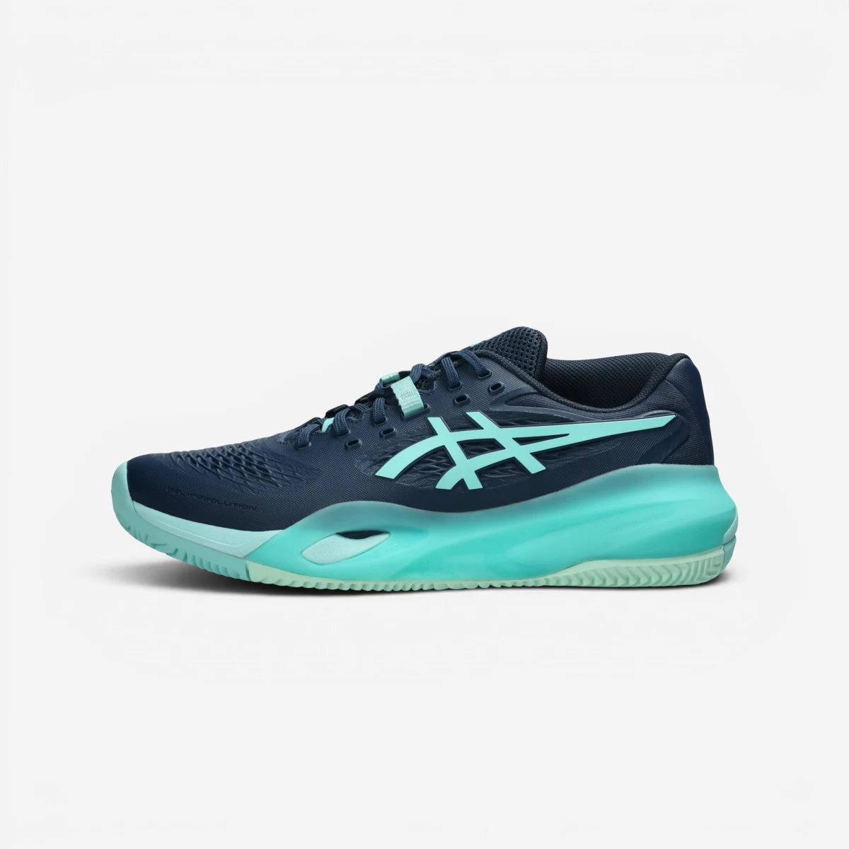 ASICS ASICS Gel Resolution X pánska tenisová obuv na antuku 44 · záber 1