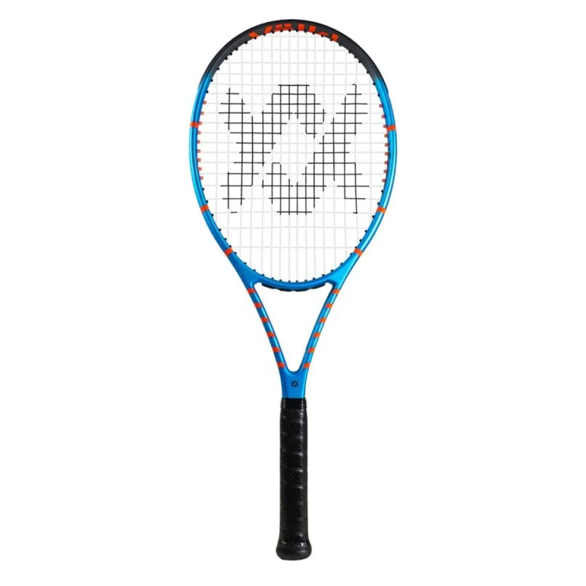 Volkl VÖSTRA V5 · záber 1