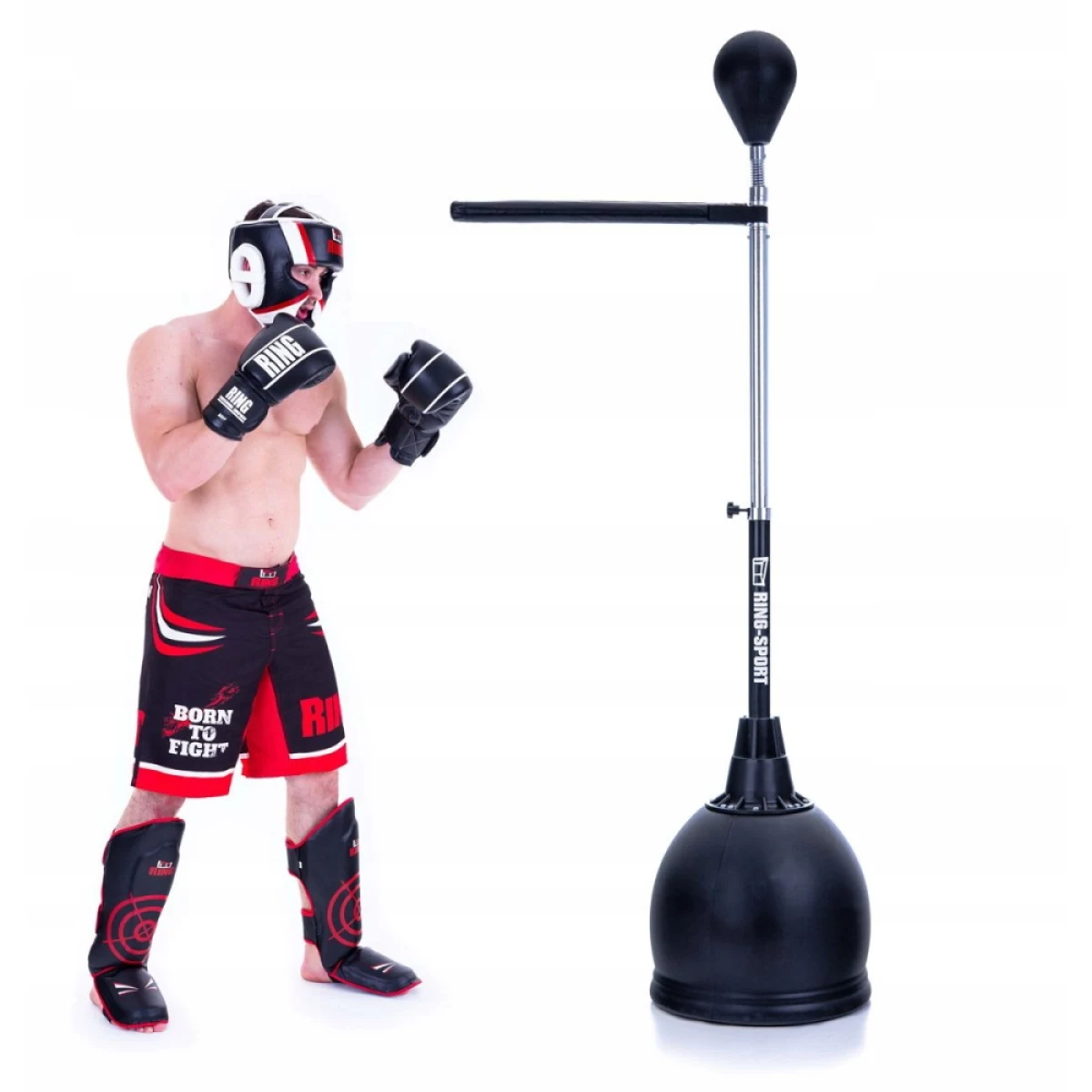 inSPORTline (by Ring Sport) Beamus · záber 1