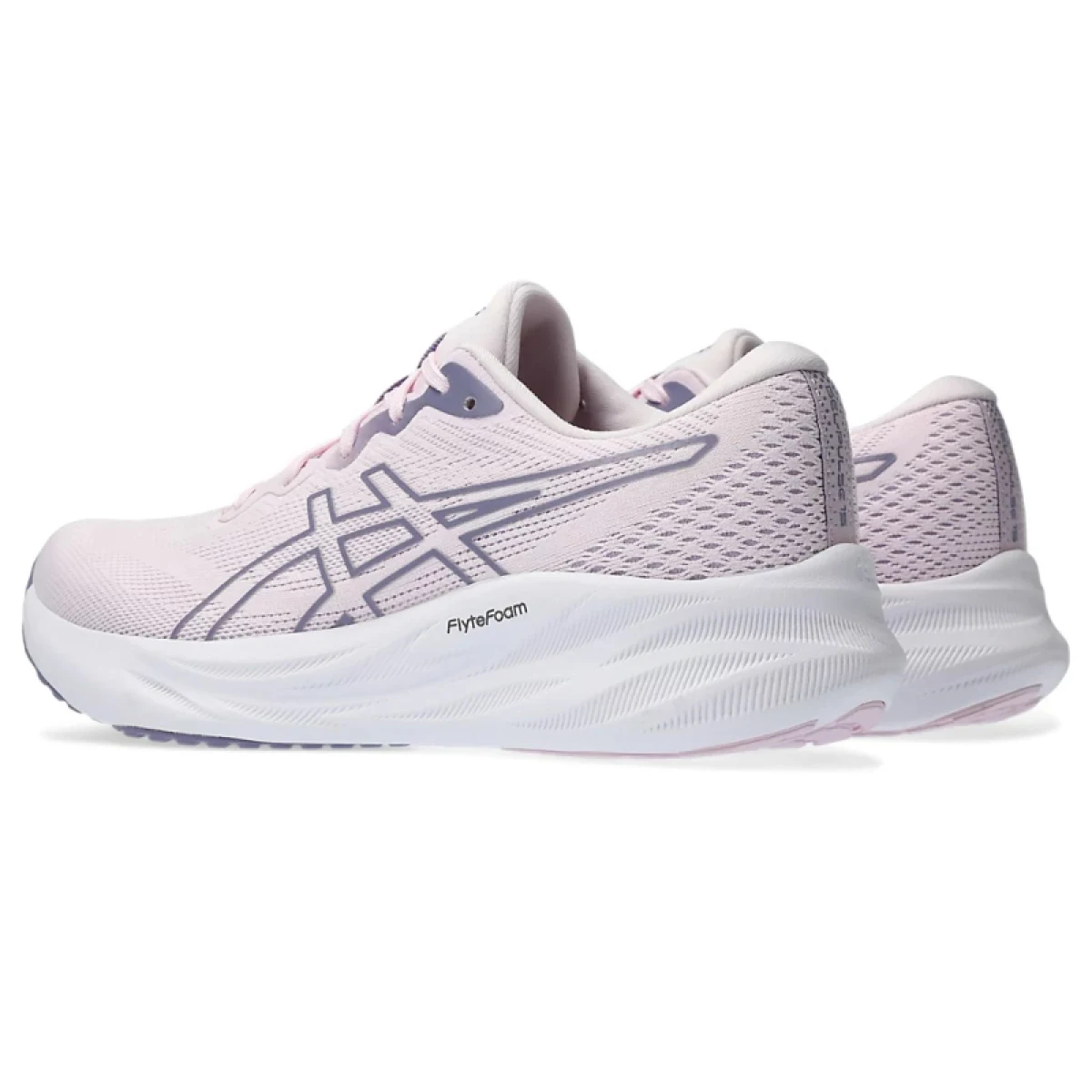 Dámská běžecká obuv ASICS Gel Pulse 15 cosmos ash rock · záber 5