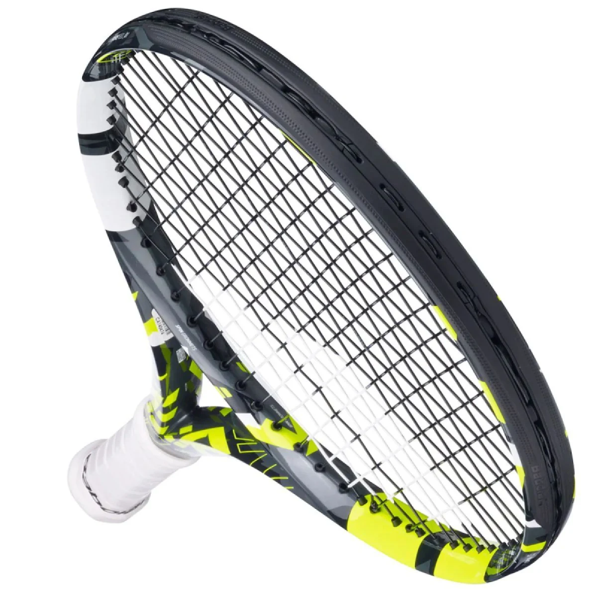 Tenisová raketa BABOLAT PURE AERO JUNIOR 26 S NCV · záber 2