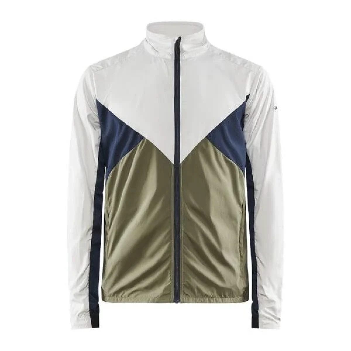 CRAFT ADV Essence Wind - Velikost: XL | Barva: sivá · záber 1
