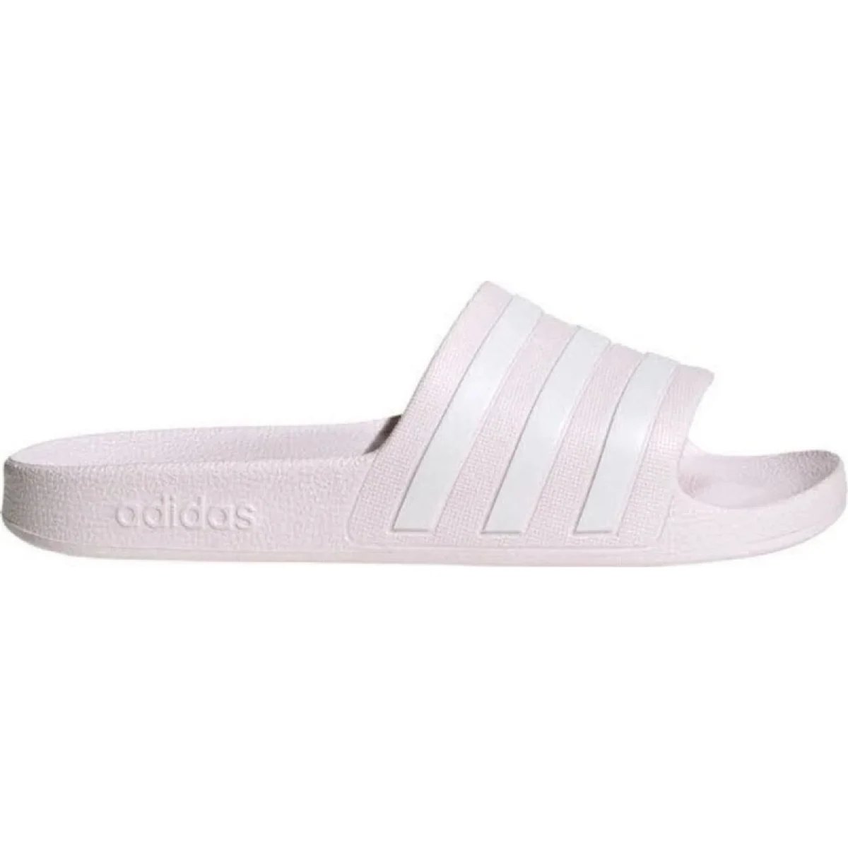 Dámske šlapky (plážová obuv) ADIDAS Adilette Aqua W almost pink cloud white almost pink · záber 3