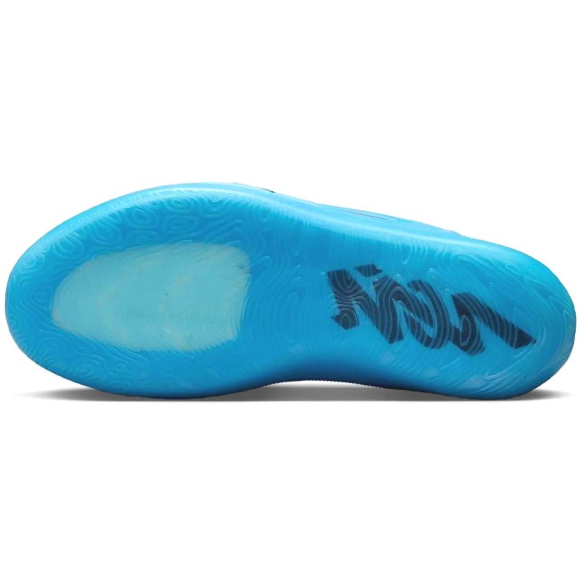 Nike Air Jordan Zion 4 'Iridescence' - 40,5 · záber 2