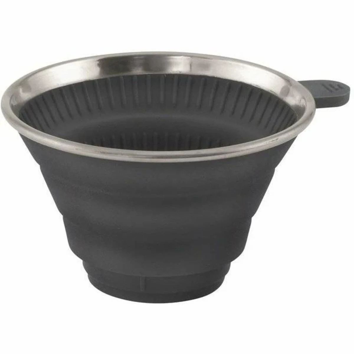 Outwell skládací držák na filtr Coffee Holder navy night · záber 1